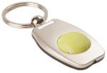 Tennis Ball Key Ring,Keyrings